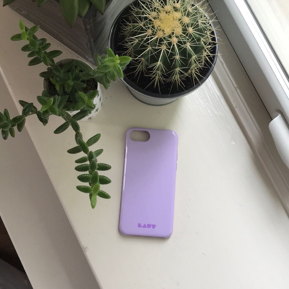 Phone Case 6/7/8